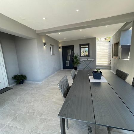 Apartamento Primus Strbic Ploce  Exterior foto