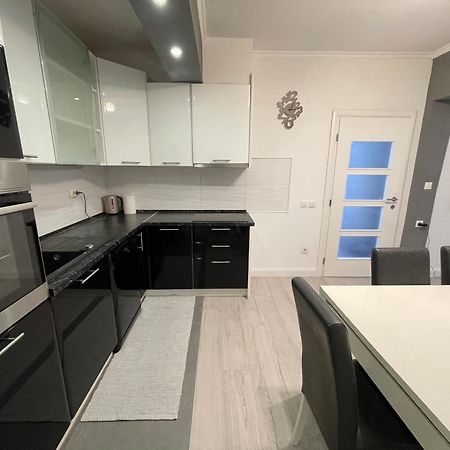 Apartamento Primus Strbic Ploce  Exterior foto