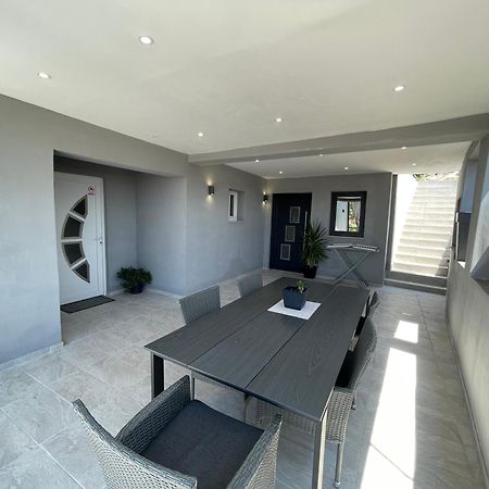 Apartamento Primus Strbic Ploce  Exterior foto