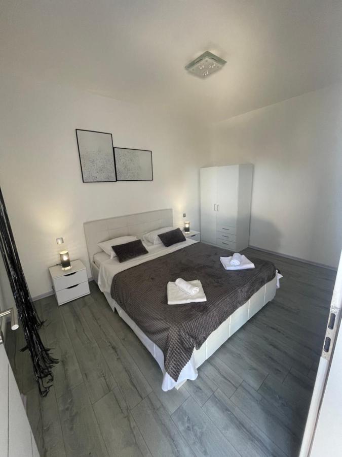 Apartamento Primus Strbic Ploce  Exterior foto