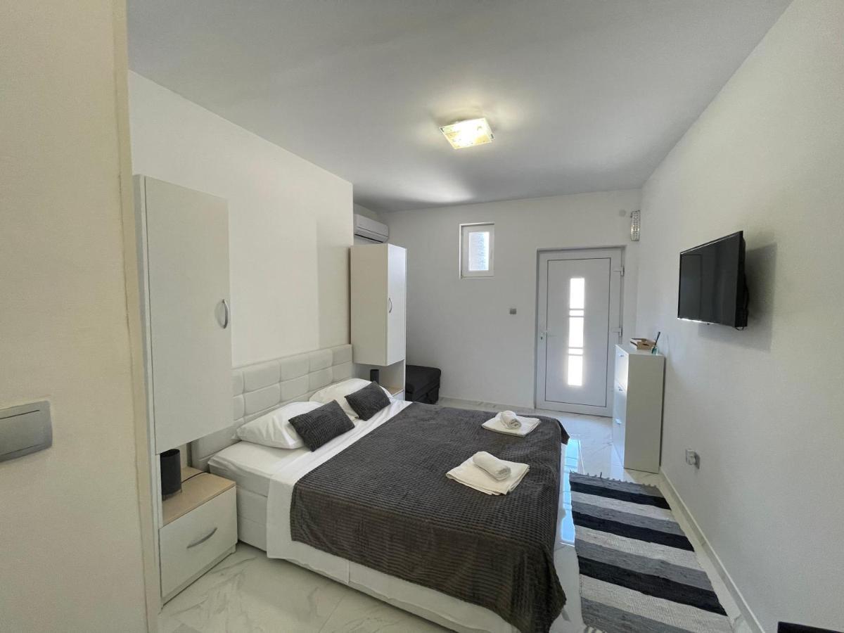 Apartamento Primus Strbic Ploce  Exterior foto