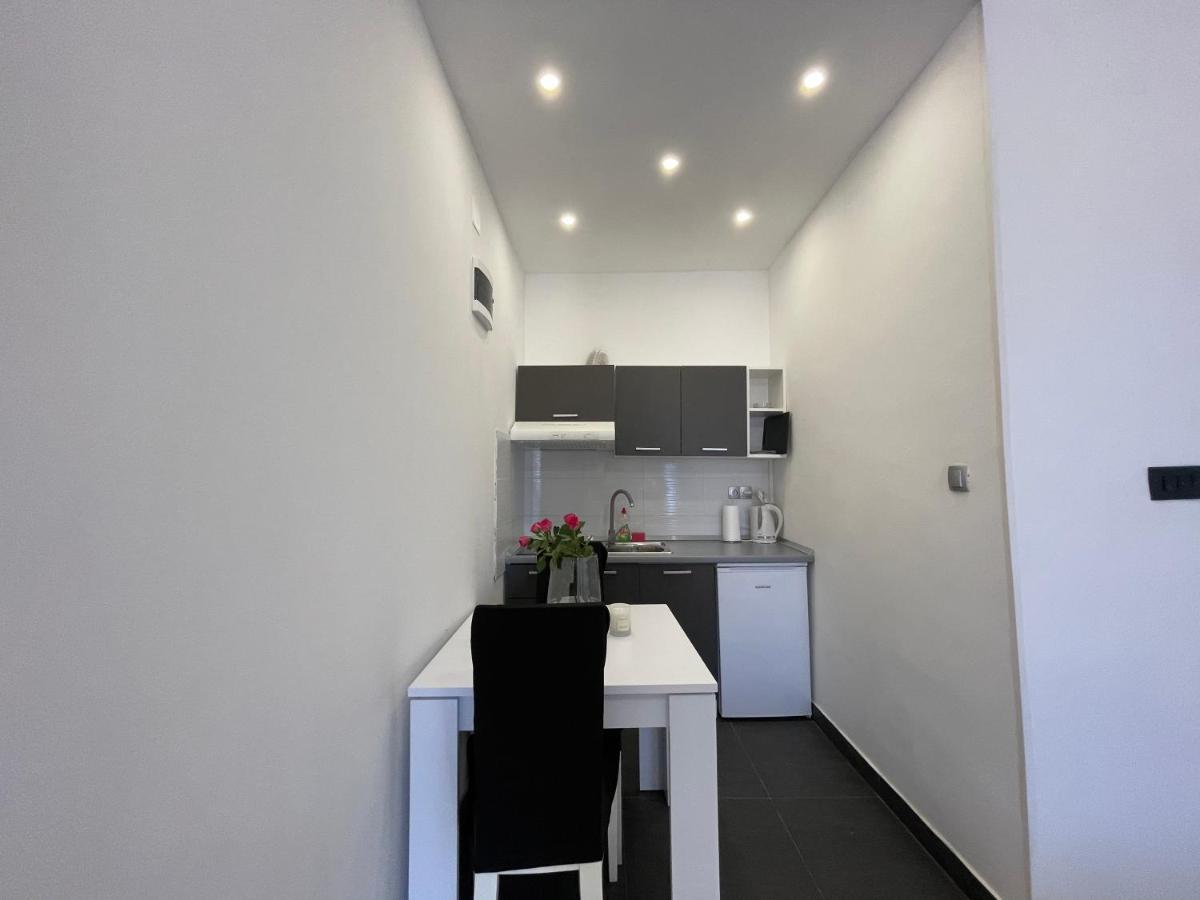 Apartamento Primus Strbic Ploce  Exterior foto