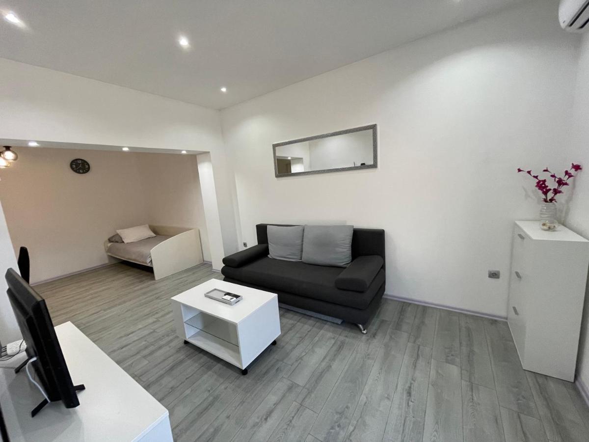Apartamento Primus Strbic Ploce  Exterior foto