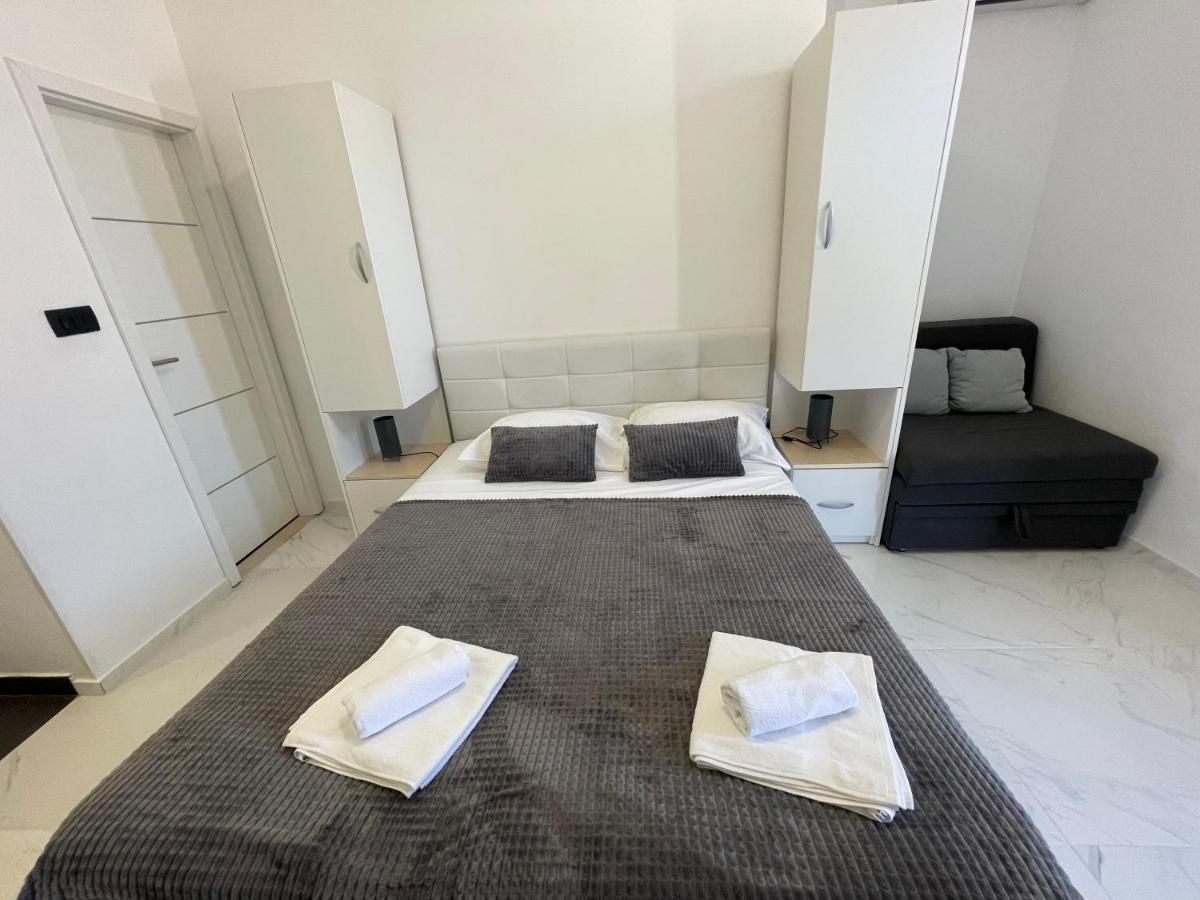 Apartamento Primus Strbic Ploce  Exterior foto
