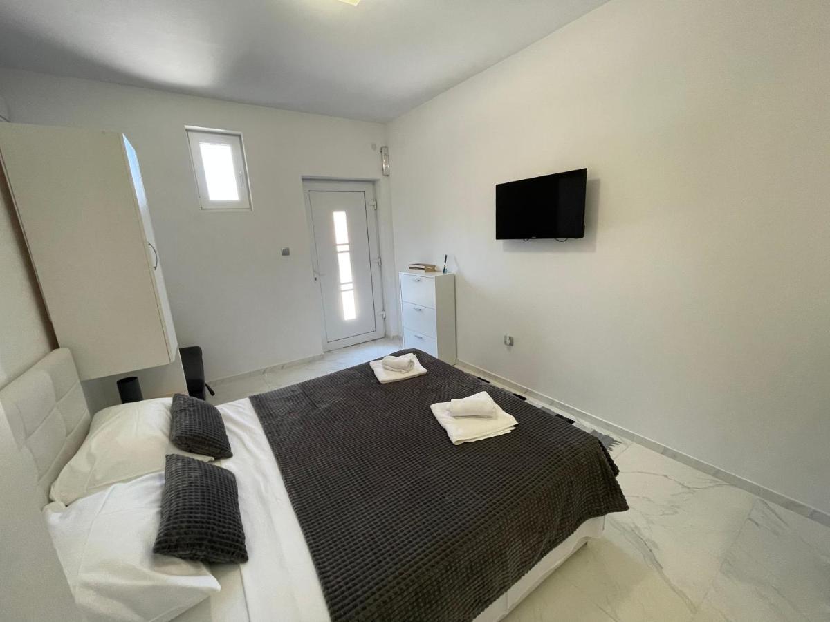 Apartamento Primus Strbic Ploce  Exterior foto