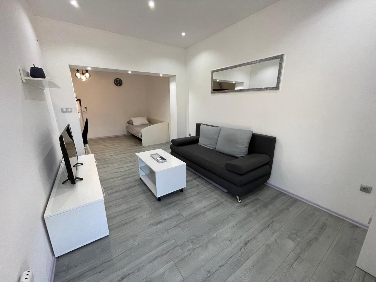 Apartamento Primus Strbic Ploce  Exterior foto