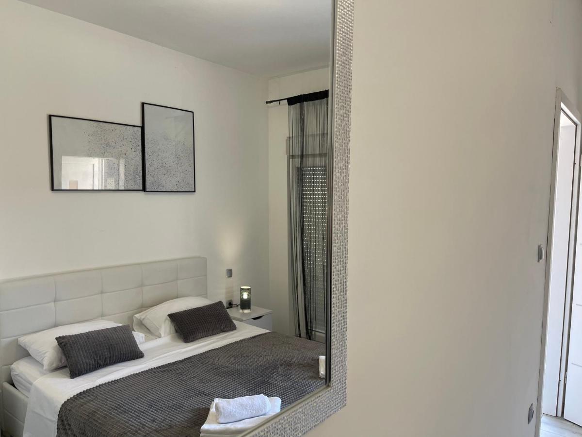 Apartamento Primus Strbic Ploce  Exterior foto