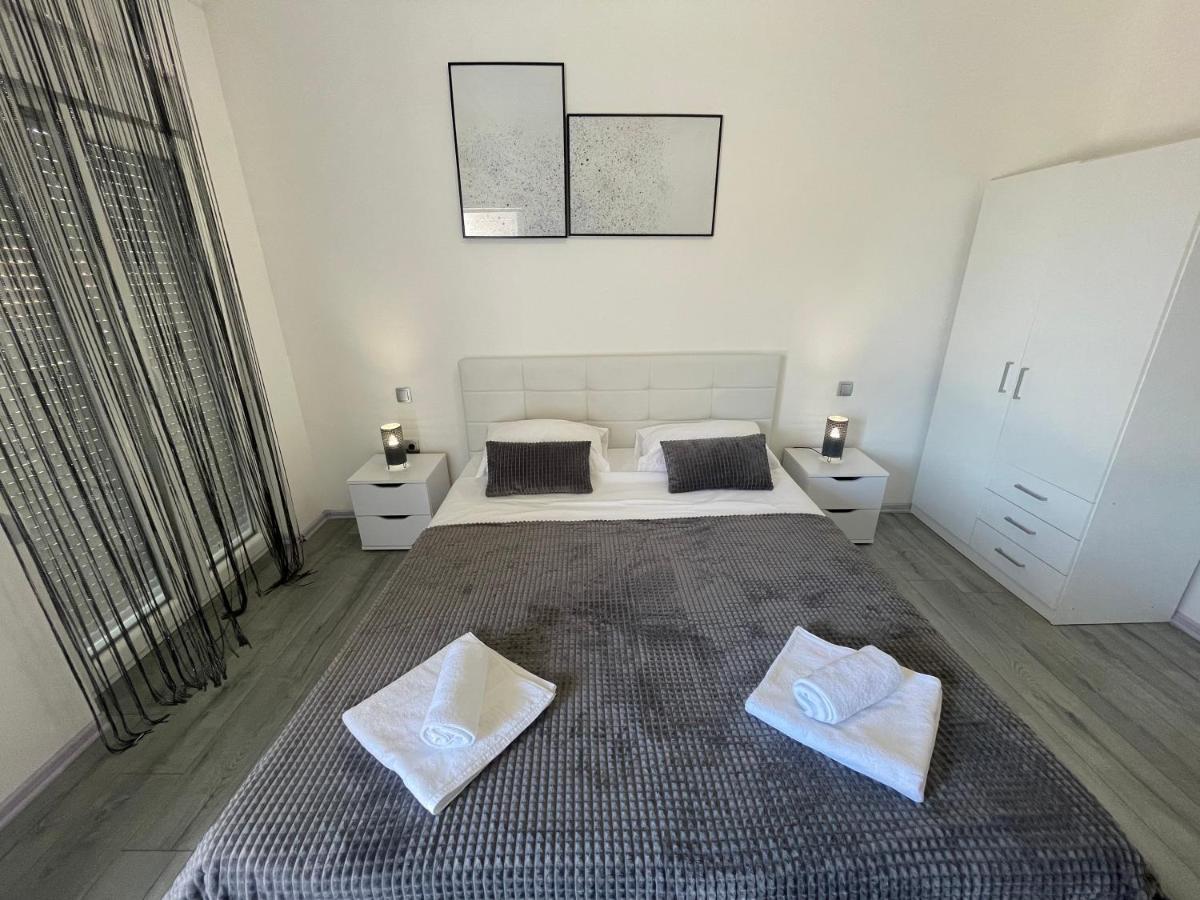 Apartamento Primus Strbic Ploce  Exterior foto