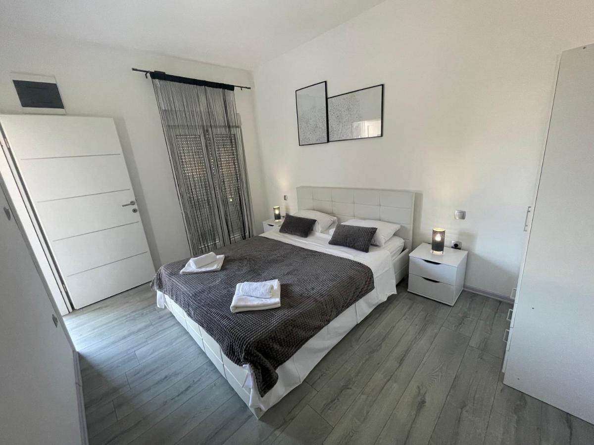 Apartamento Primus Strbic Ploce  Exterior foto