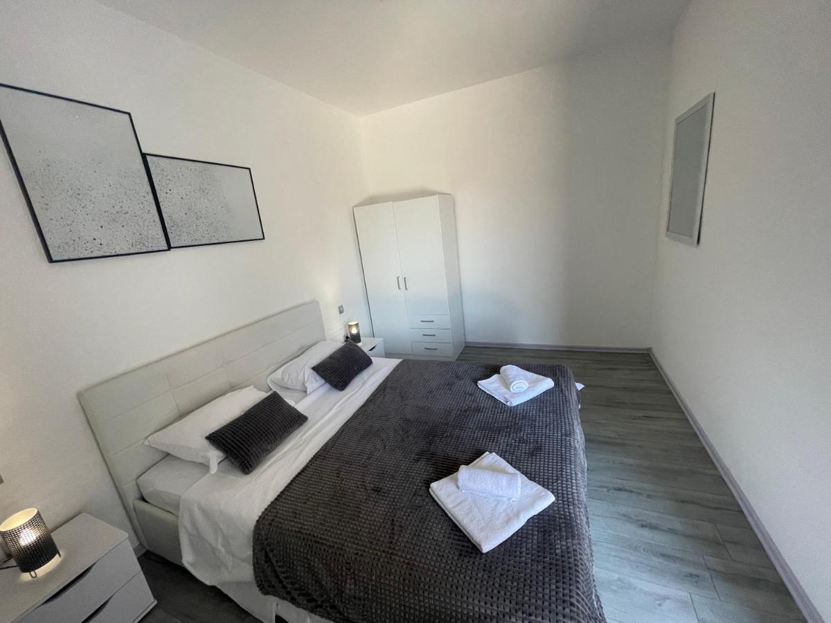 Apartamento Primus Strbic Ploce  Exterior foto