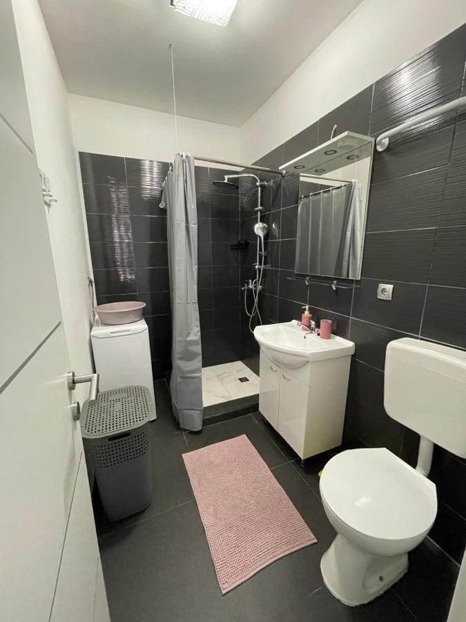 Apartamento Primus Strbic Ploce  Exterior foto