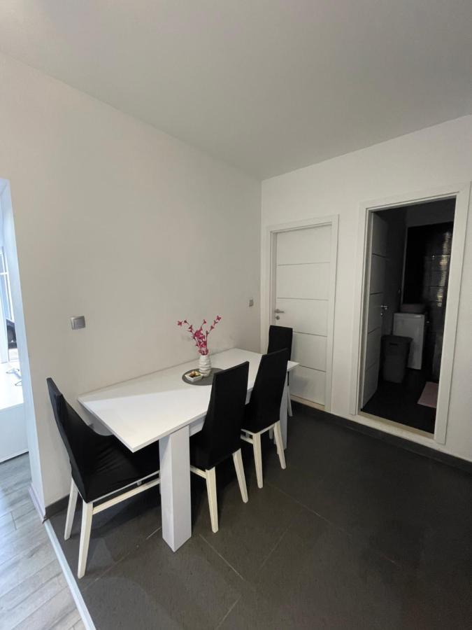 Apartamento Primus Strbic Ploce  Exterior foto