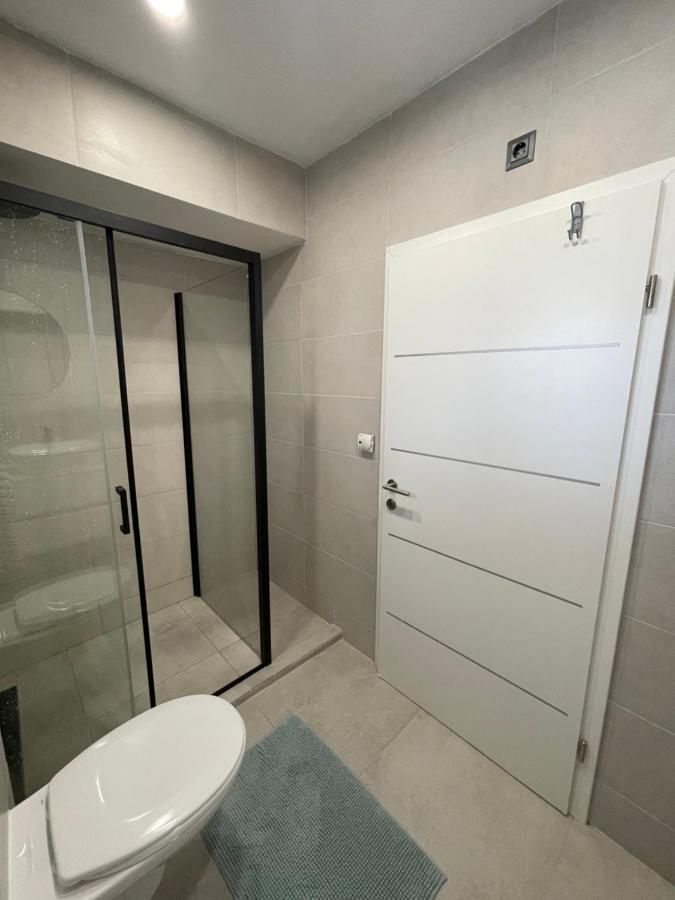 Apartamento Primus Strbic Ploce  Exterior foto