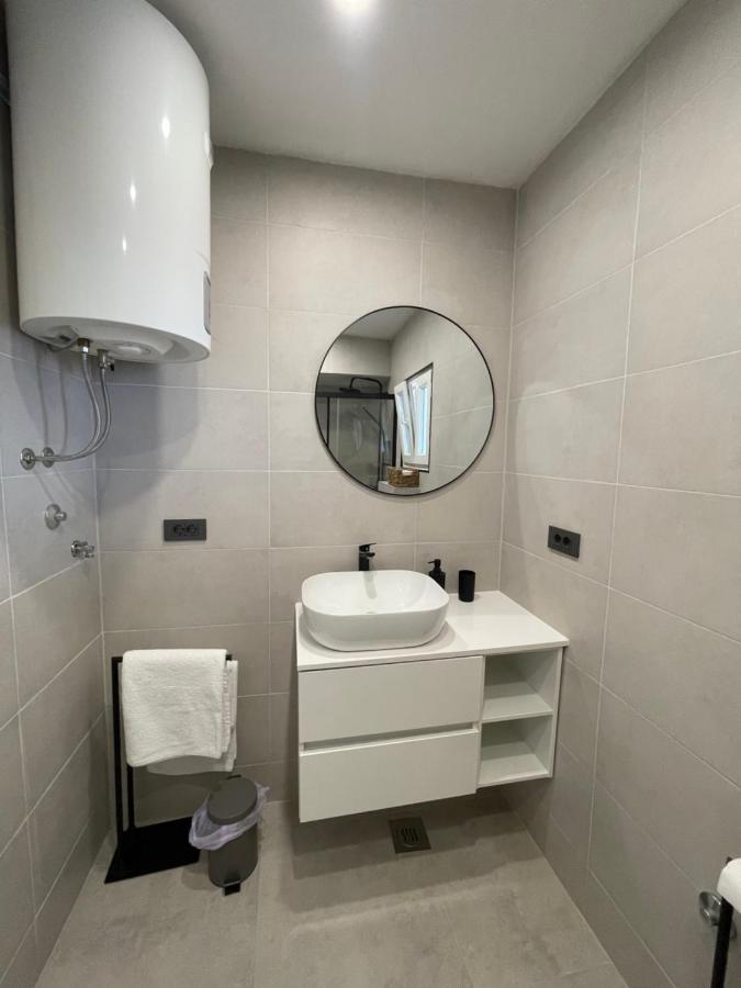 Apartamento Primus Strbic Ploce  Exterior foto