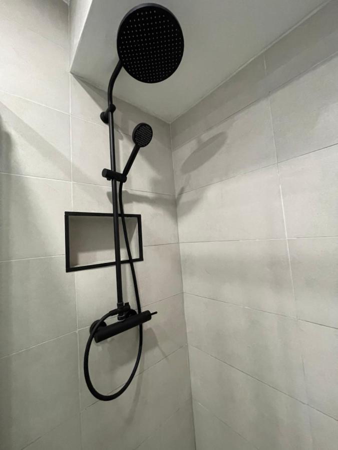 Apartamento Primus Strbic Ploce  Exterior foto