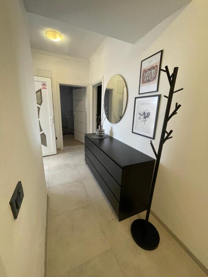 Apartamento Primus Strbic Ploce  Exterior foto