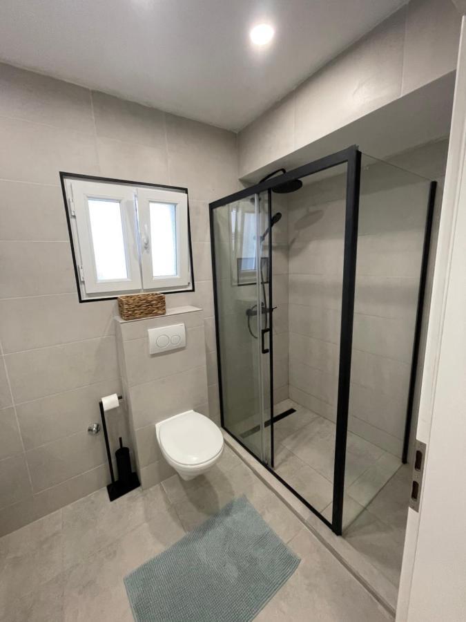 Apartamento Primus Strbic Ploce  Exterior foto