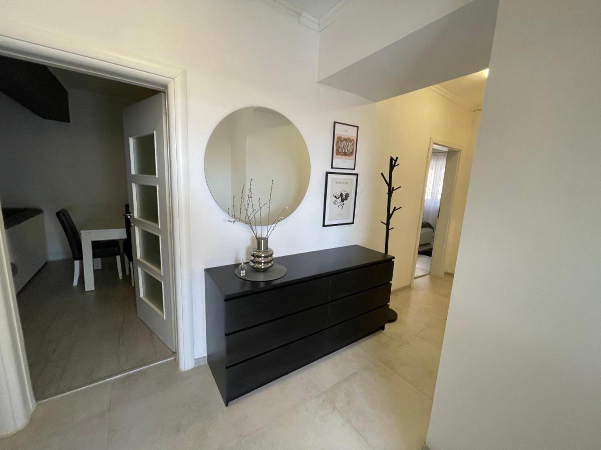Apartamento Primus Strbic Ploce  Exterior foto