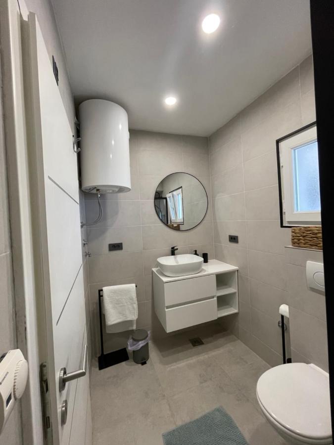 Apartamento Primus Strbic Ploce  Exterior foto