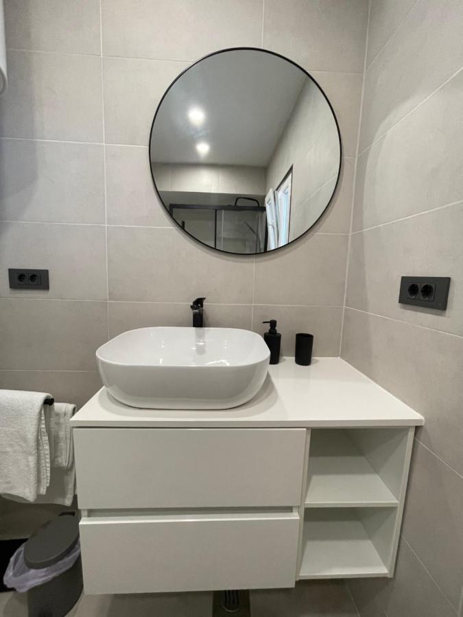 Apartamento Primus Strbic Ploce  Exterior foto