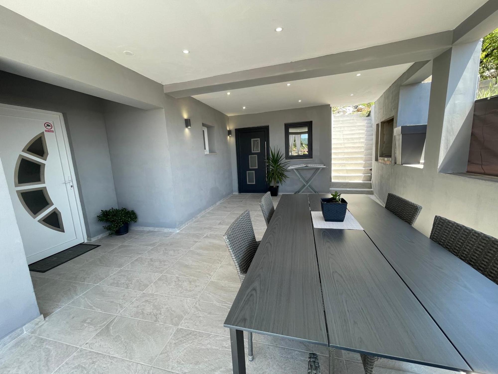 Apartamento Primus Strbic Ploce  Exterior foto