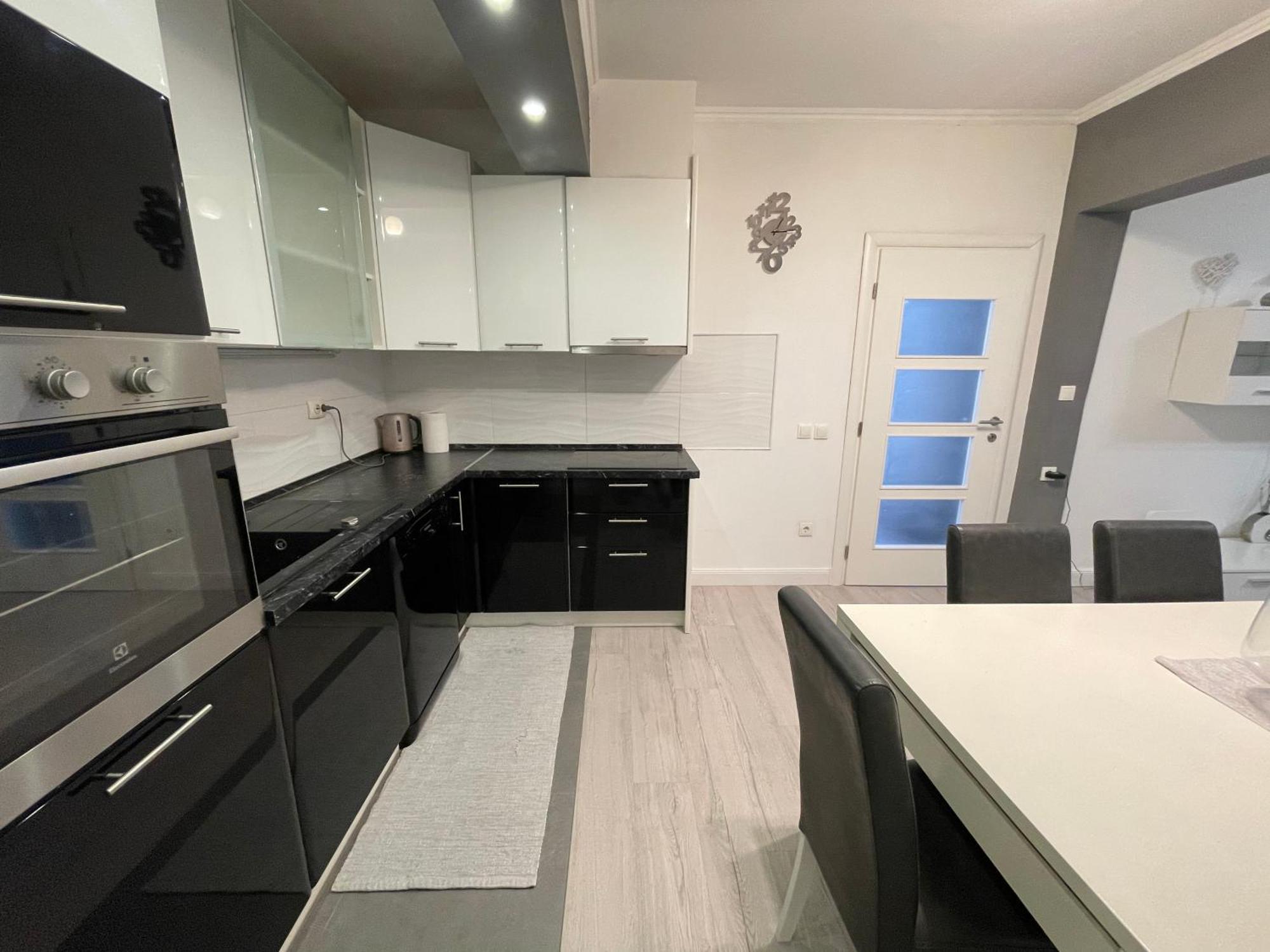 Apartamento Primus Strbic Ploce  Exterior foto