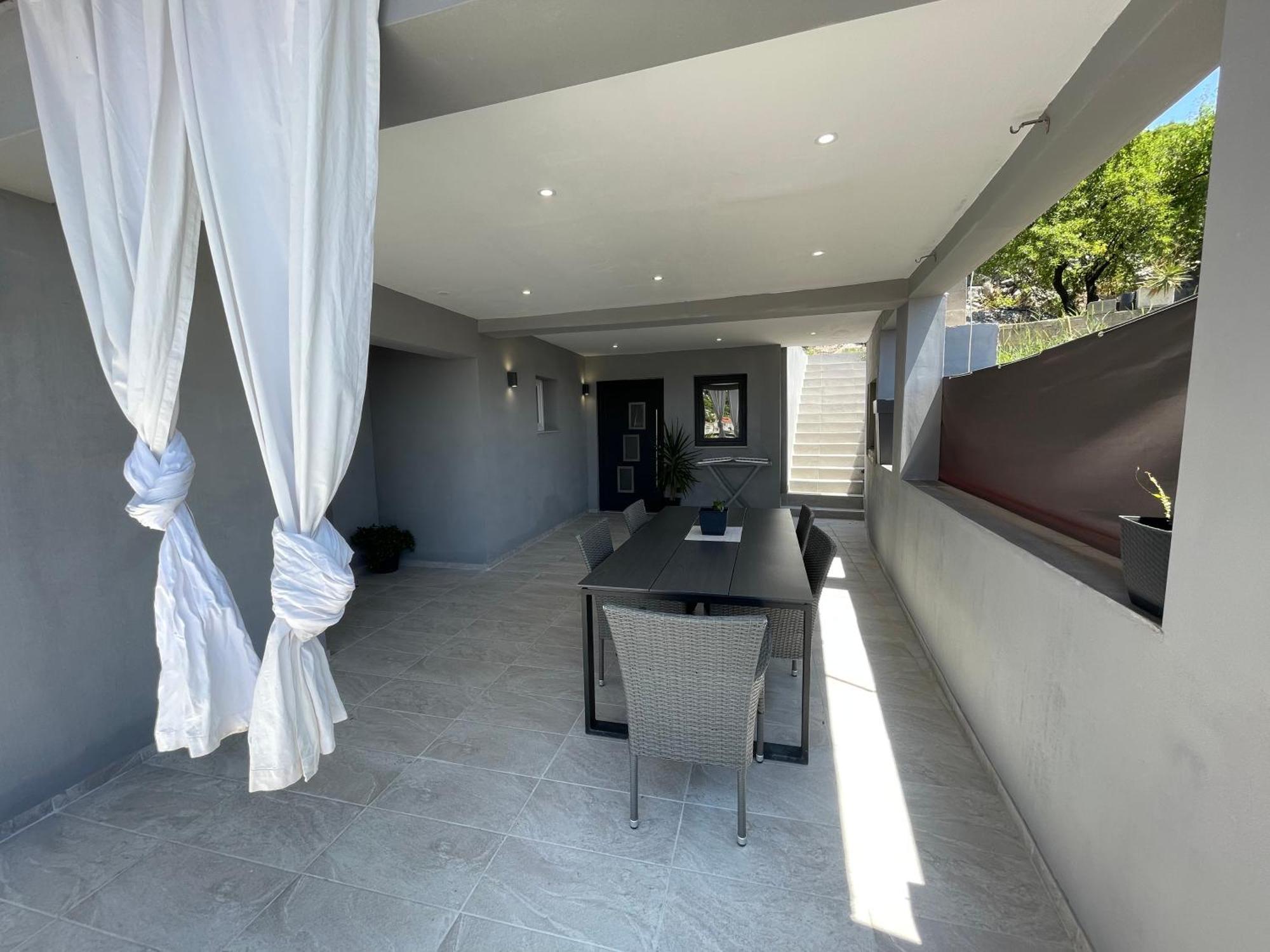 Apartamento Primus Strbic Ploce  Exterior foto