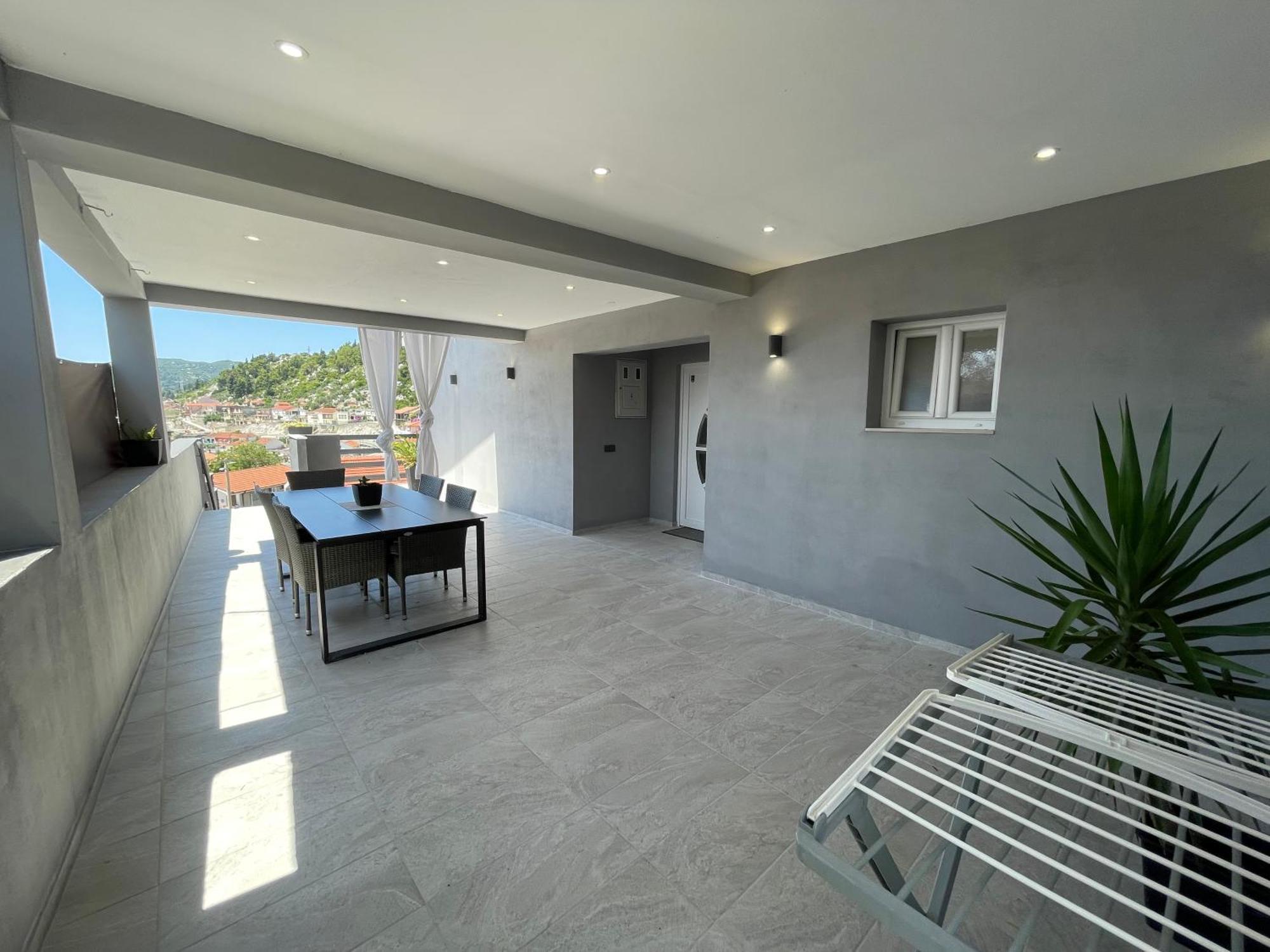 Apartamento Primus Strbic Ploce  Exterior foto