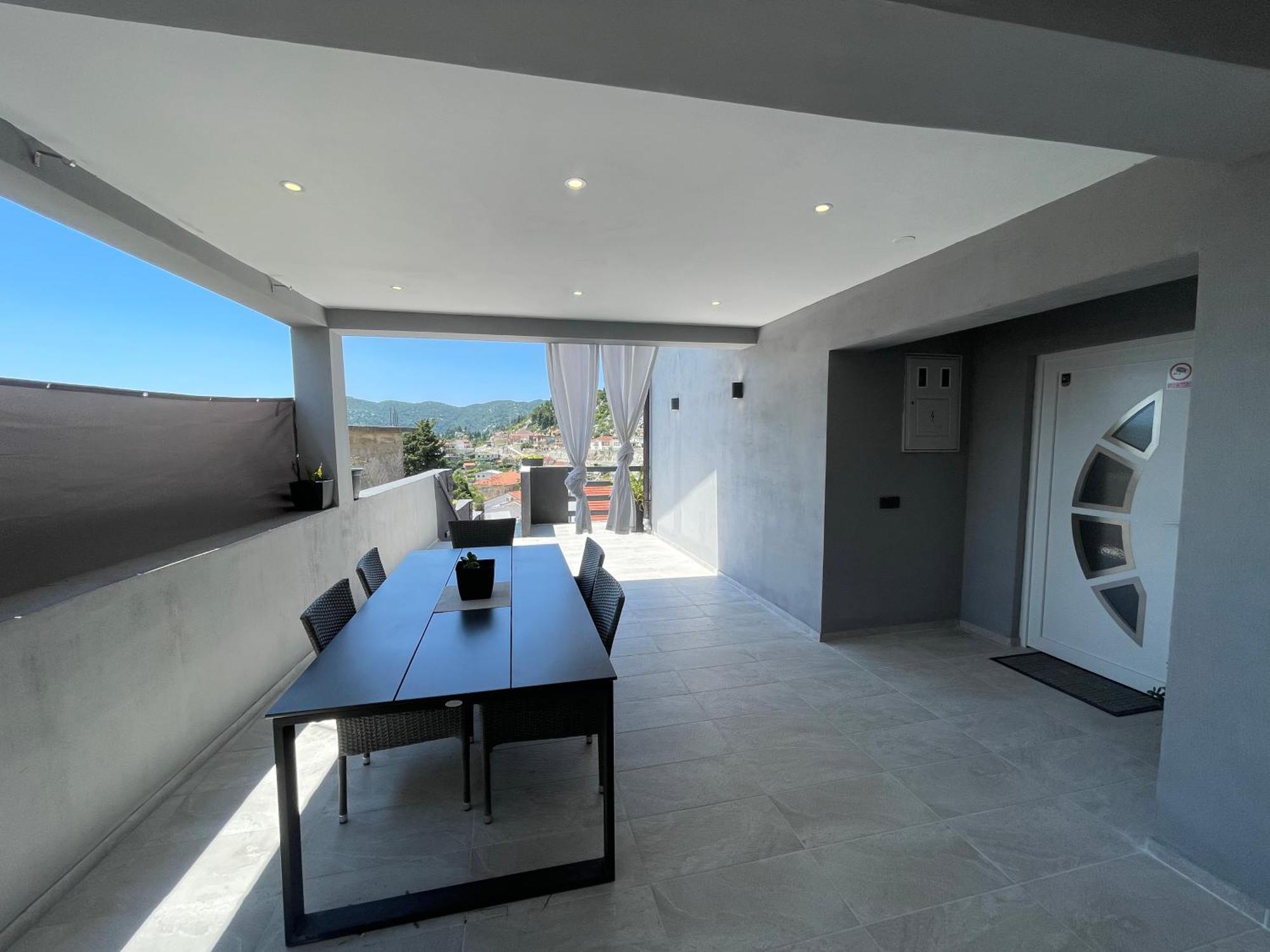 Apartamento Primus Strbic Ploce  Exterior foto