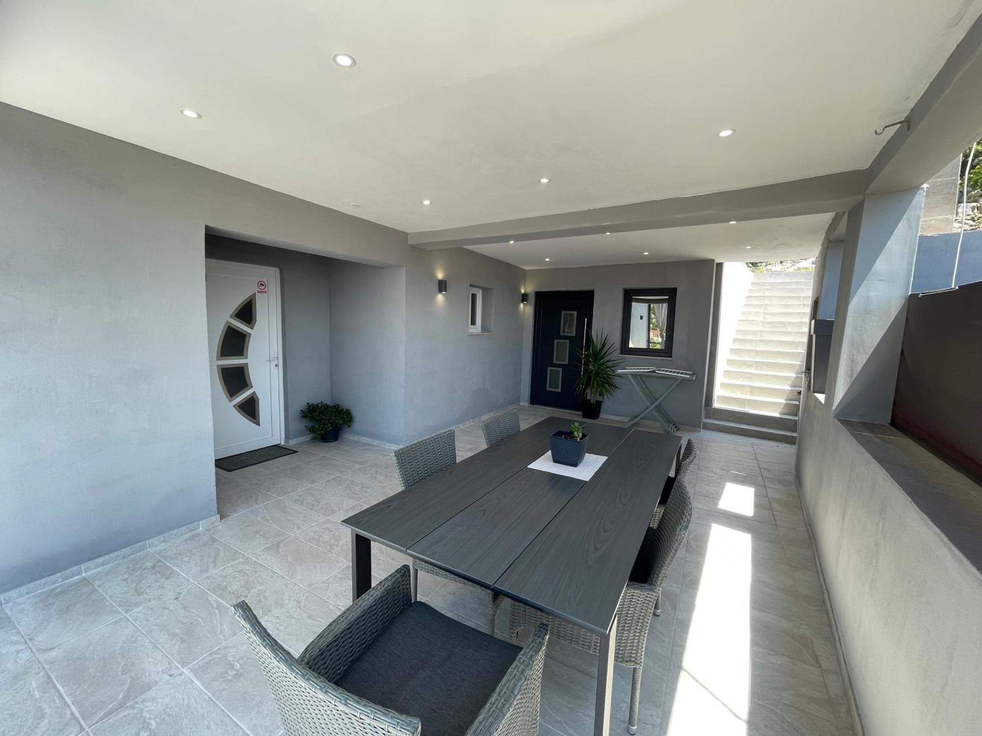 Apartamento Primus Strbic Ploce  Exterior foto