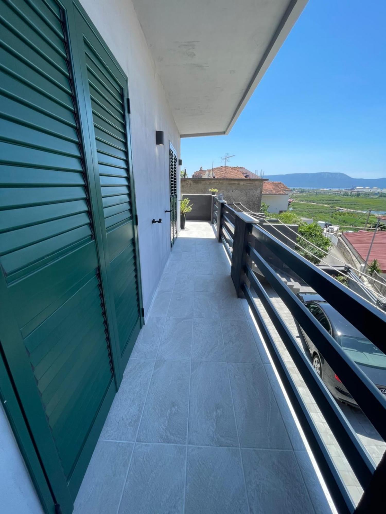 Apartamento Primus Strbic Ploce  Exterior foto