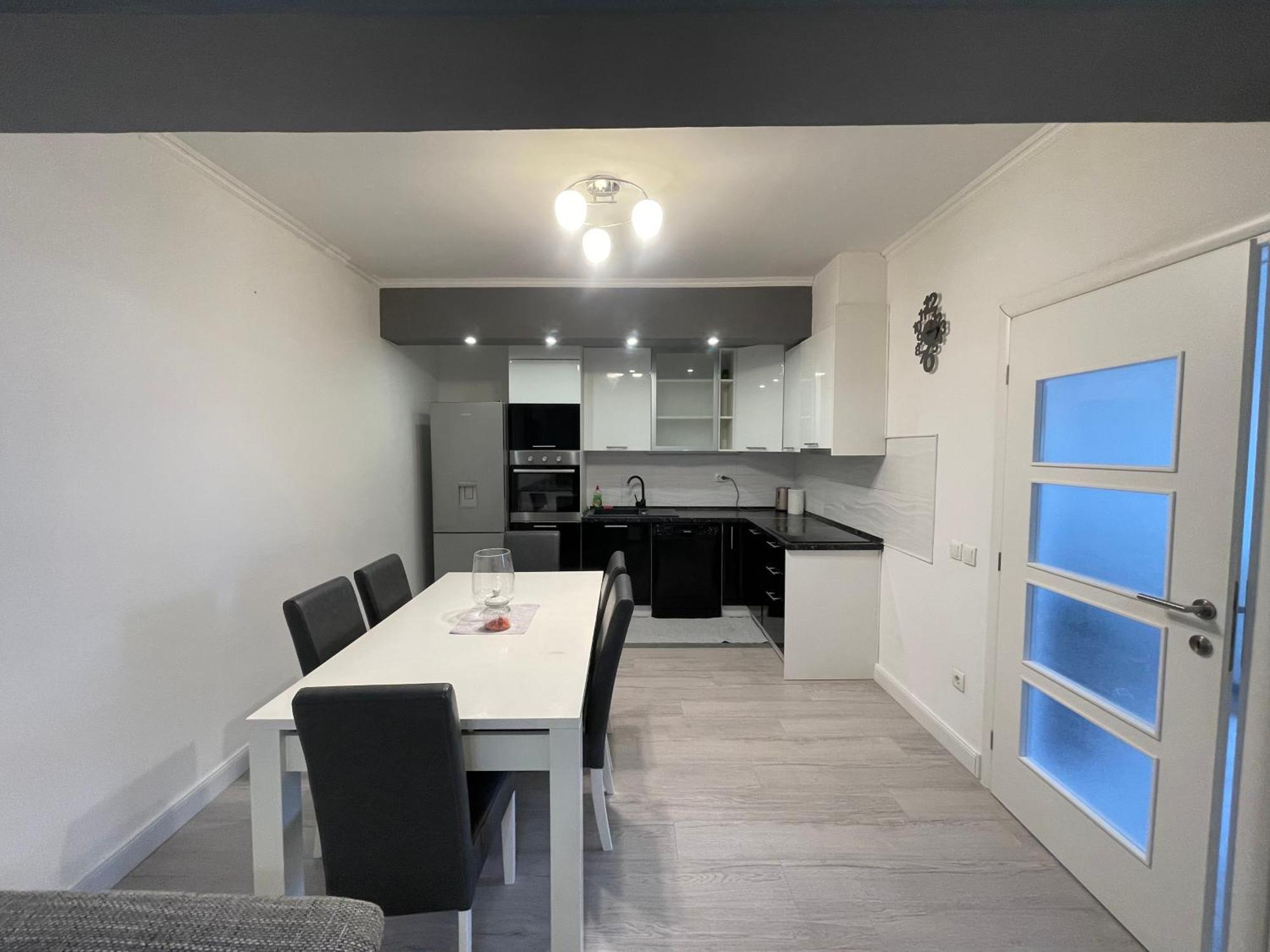 Apartamento Primus Strbic Ploce  Exterior foto