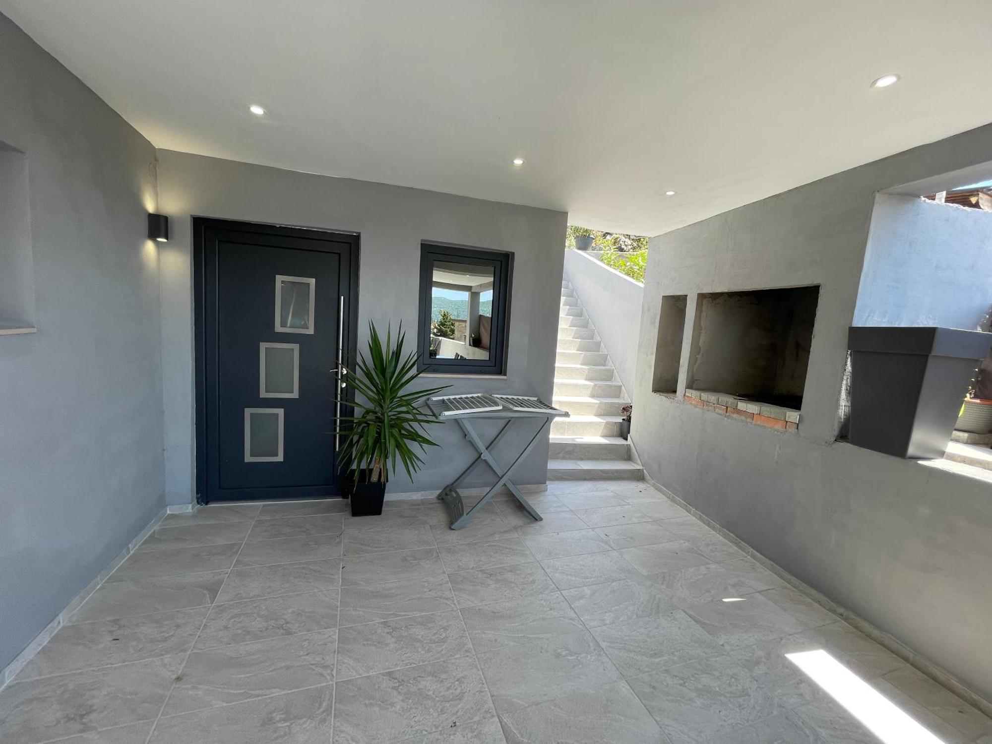 Apartamento Primus Strbic Ploce  Exterior foto