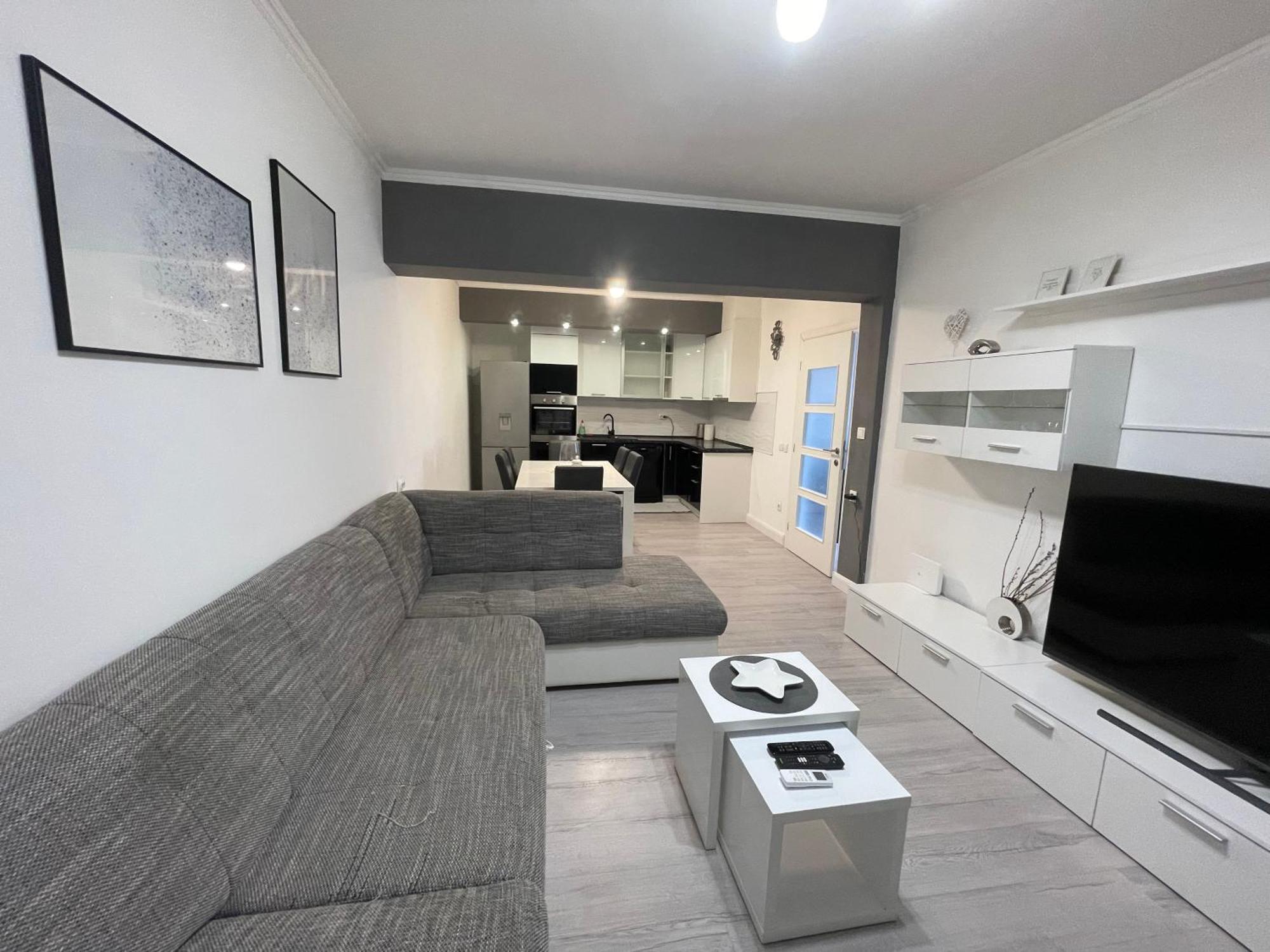 Apartamento Primus Strbic Ploce  Exterior foto