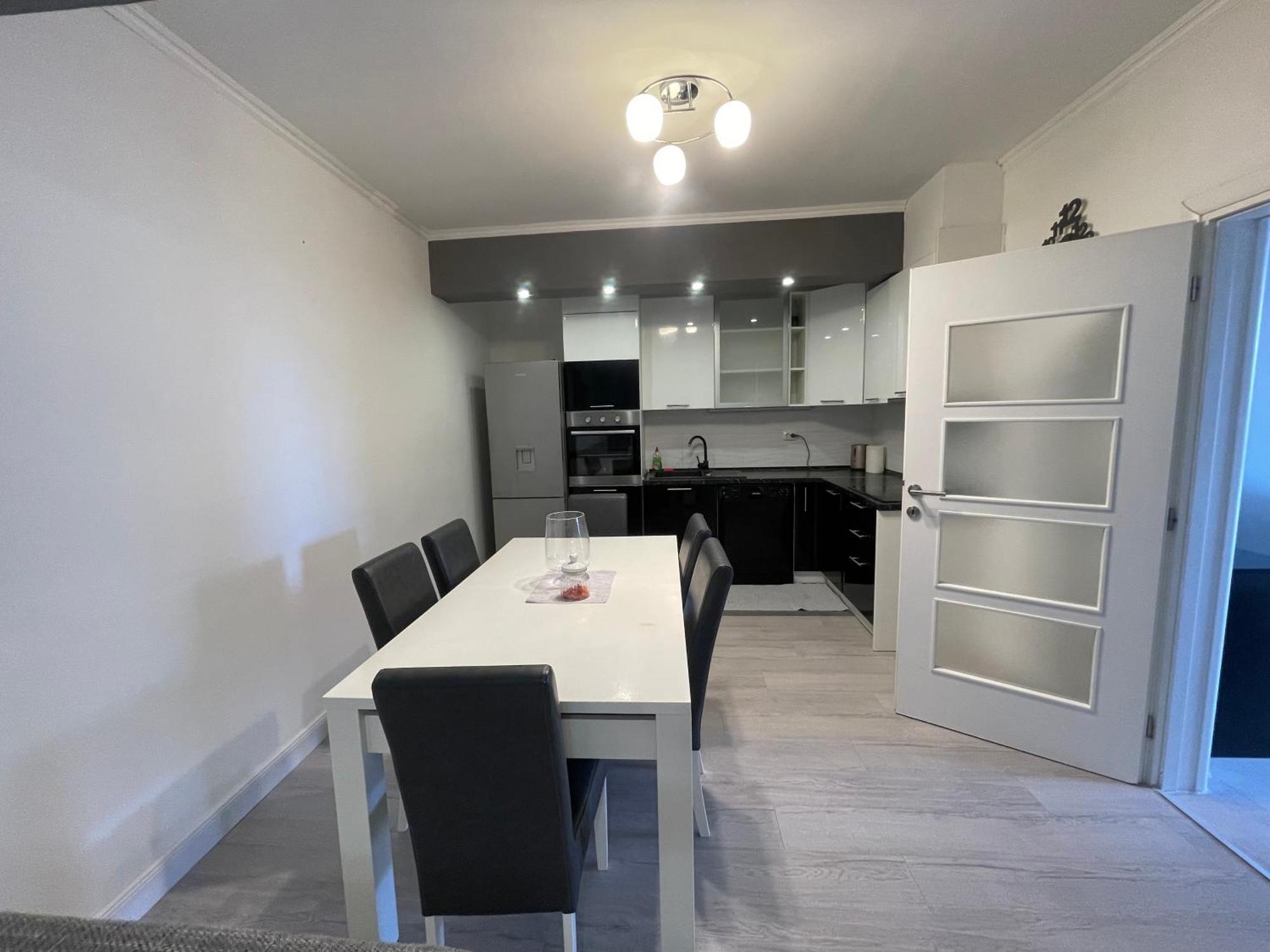Apartamento Primus Strbic Ploce  Exterior foto