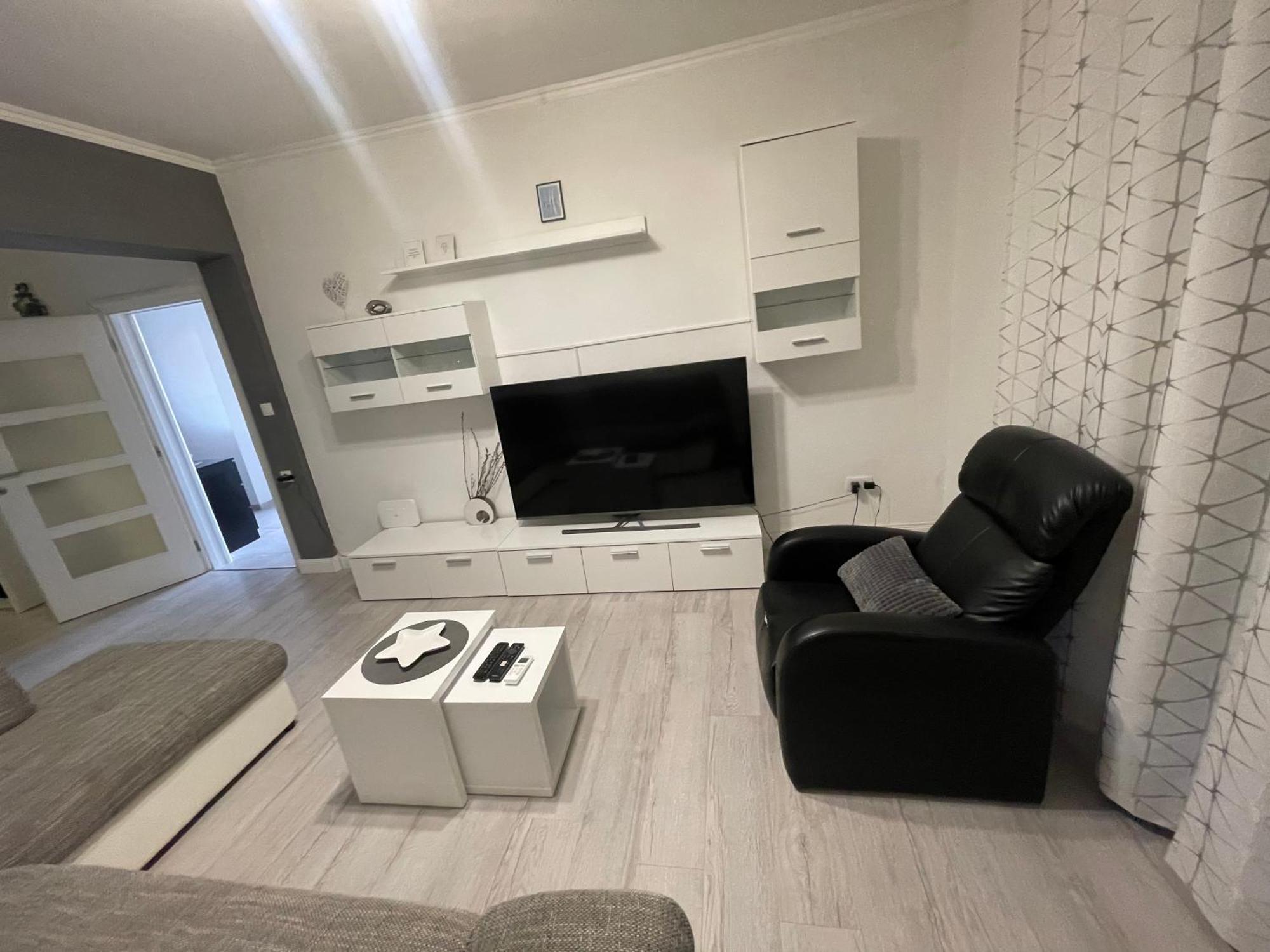 Apartamento Primus Strbic Ploce  Exterior foto