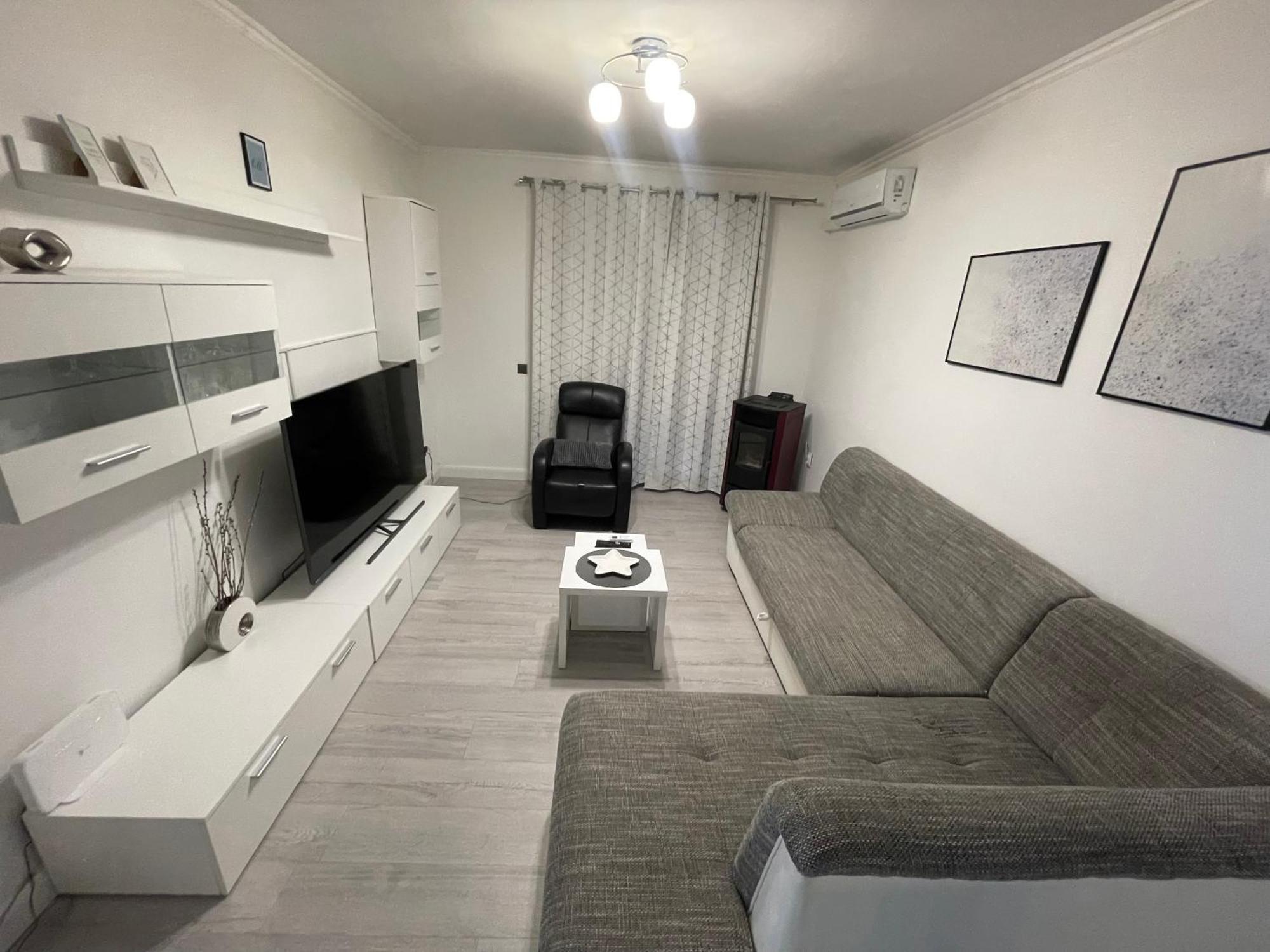 Apartamento Primus Strbic Ploce  Exterior foto