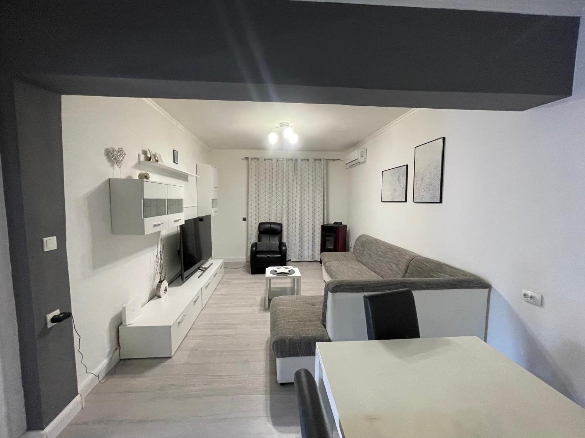 Apartamento Primus Strbic Ploce  Exterior foto