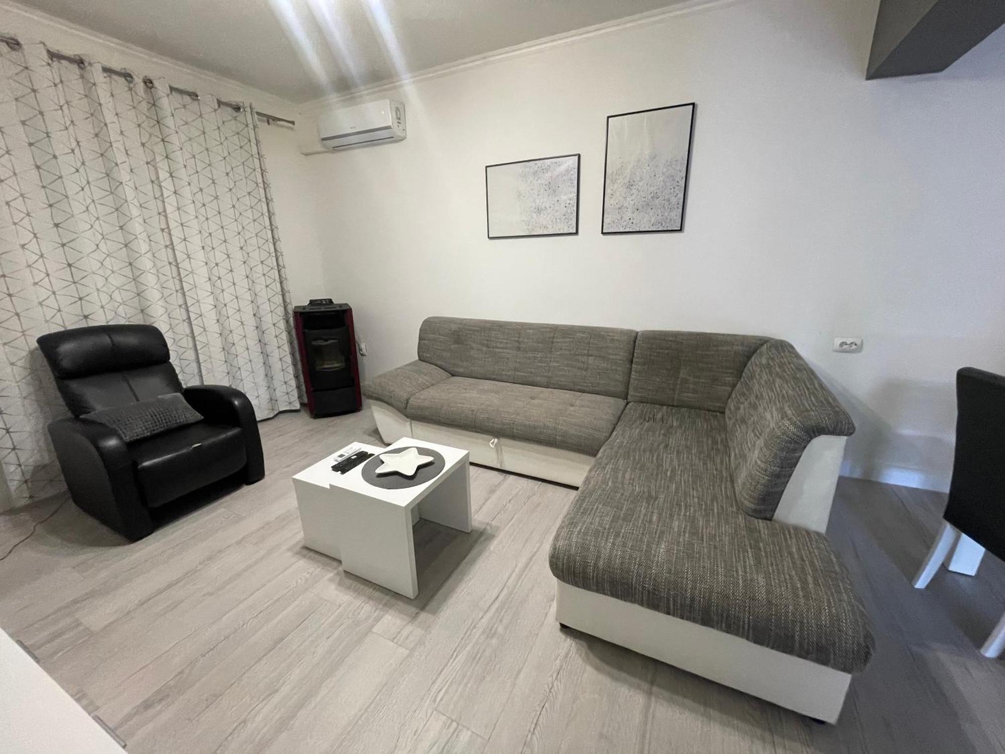 Apartamento Primus Strbic Ploce  Exterior foto