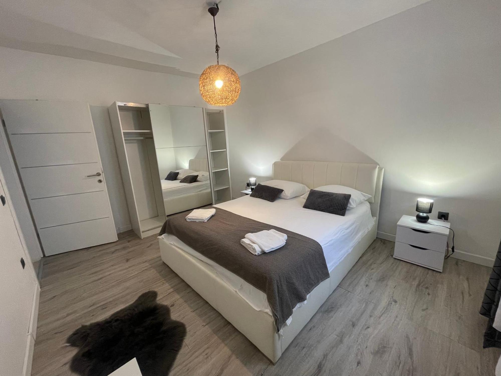 Apartamento Primus Strbic Ploce  Exterior foto