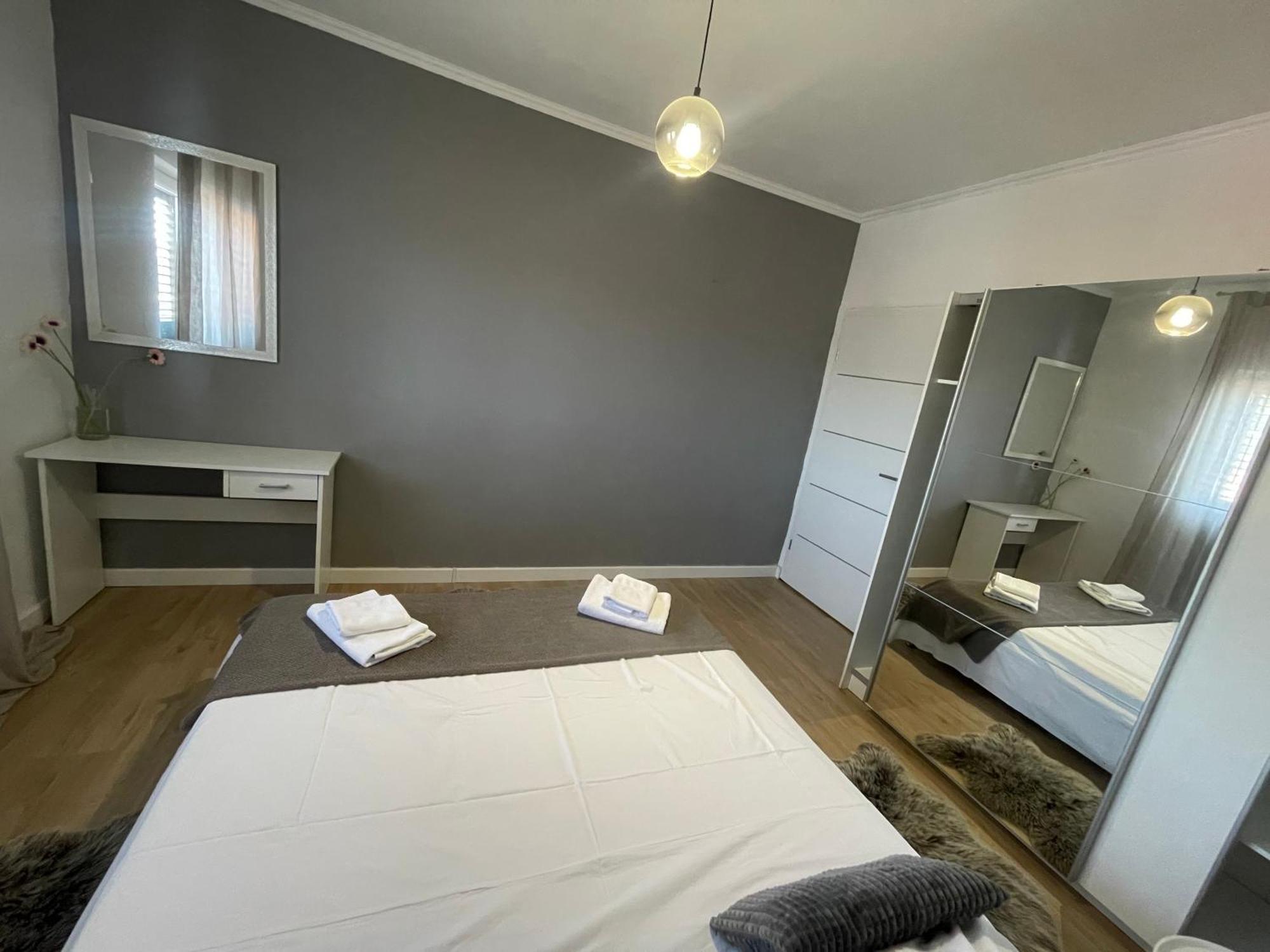 Apartamento Primus Strbic Ploce  Exterior foto