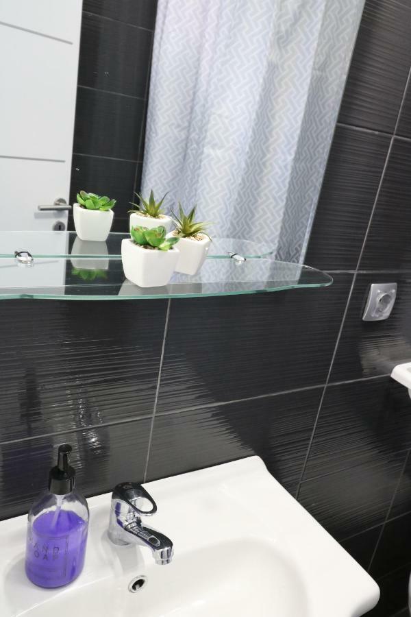 Apartamento Primus Strbic Ploce  Exterior foto