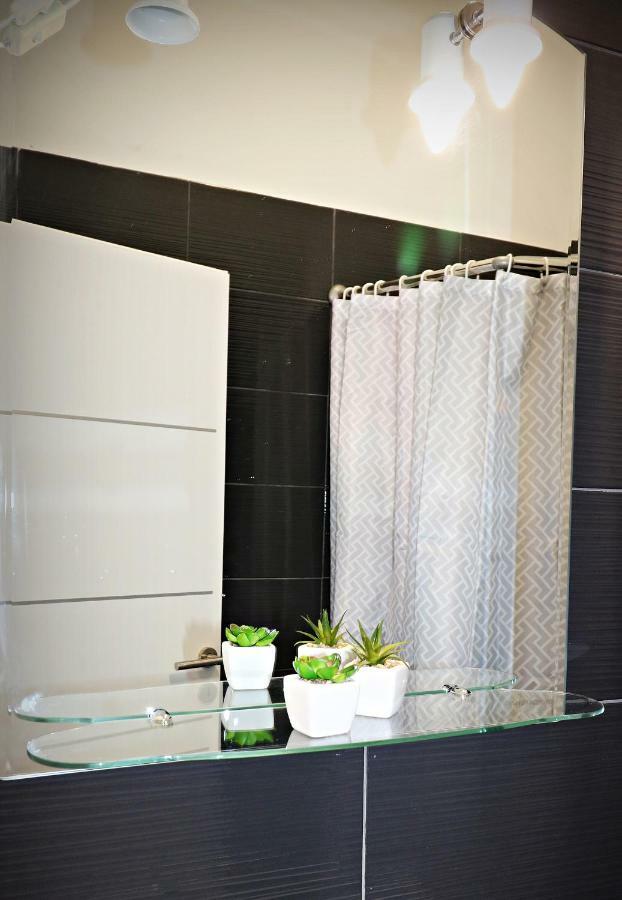 Apartamento Primus Strbic Ploce  Exterior foto